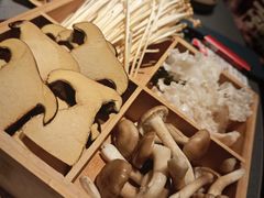 -巴奴毛肚火锅(悠唐购物中心店)