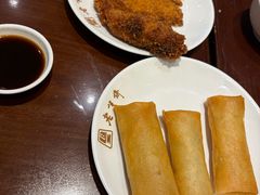 炸猪排-老半斋(福州路店)