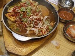 -姜虎东白丁烤肉(深圳湾后海汇店)