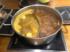 -呷哺呷哺 黄金牧场 (新中关购物中心店)