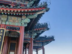 -颐和园-景明楼