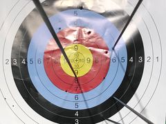 -Skay•射箭馆•弓箭娱乐(体育西店)