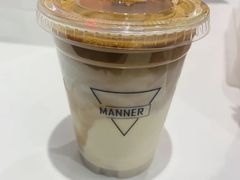 -Manner Coffee(大宁国际商业广场店)