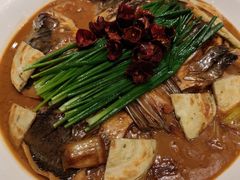 -老妈菜馆(建设街店)
