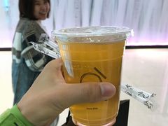 -KOI Thé(力宝广场店)
