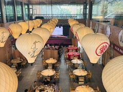 -羊之道草原味道清真餐厅(番禺店)