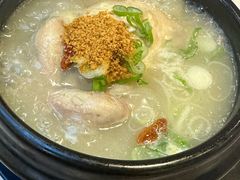 -长顺参鸡汤店(西塔总店)