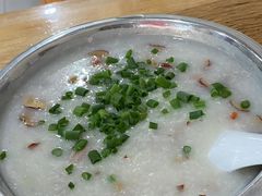 -南记食粥坊·宵夜大排档(莲花总店)