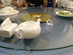 -迎晨餐厅(青芝坞店)