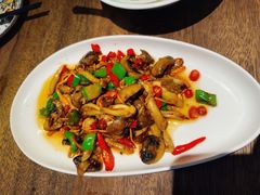 -小喜客·云南特色菜(纳西庭院店)