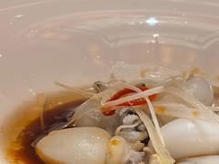 -沁香庭中餐厅·川粤菜(重庆高新假日酒店)