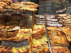 -山崎面包(静安久光店)