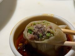 -日丰园海肠水饺·老字号大连海鲜(银泰城店)