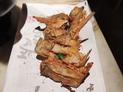 -弄堂里(西溪龙湖天街店)