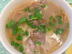 -萧记三鲜烩面(郑汴路店)