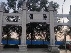 -天津妈祖文化园