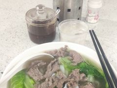 -银记肠粉(文昌北路店)