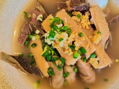 -大哥餐厅(西城花园店)
