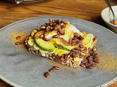 -BOR Eatery(安福路店)