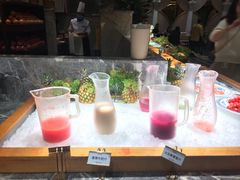 -芭菲盛宴·环球美食(北城国际店)