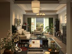 -住范儿家装·整体家装·装修设计