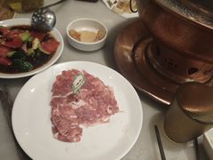 -牛街·马辈儿涮肉(牛街总店)