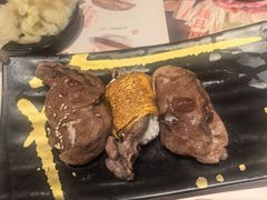 -争鲜回转寿司(东方银座店)