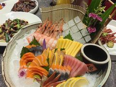 -同庆楼(滨湖万达广场店)