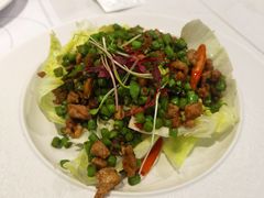 西贡金不换肉碎包-美奈小馆·越南料理(中航城君尚购物中心店)