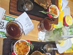 -豪客来牛排(红豆万花城店)