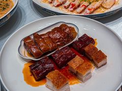 -粤匠·澳门点心粤菜海鲜(澳门半岛店)