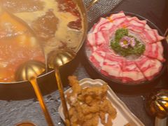 -色響火锅(恒隆广场店)