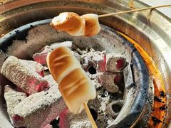 -霸腹烤肉(厦门柚子番店)