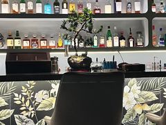 -NOVA CORE蔚来酒吧(新天地店)