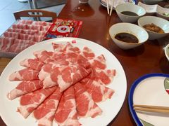 -1078號老北京涮肉(松柏店)
