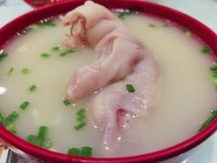 -廖老妈蹄花店(人民公园陕西街259号店)