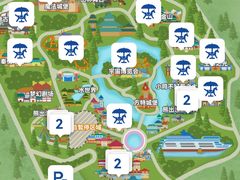 -青岛方特梦幻王国