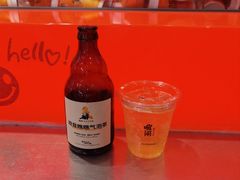 -喧闹·东方大气茶(鹅岭二厂店)