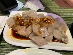 -鸭绿江民族饭店(总店)