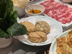 -三宝涮肉(体育学院店)
