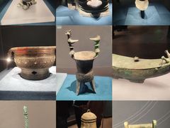 -盘龙城国家考古遗址公园