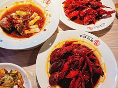 -有位虾匠·胶东土菜小馆(市北店)