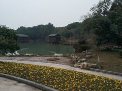 -宝岩生态观光园