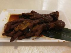 卤凤爪-南八仙·老上海味道(南京东路店)