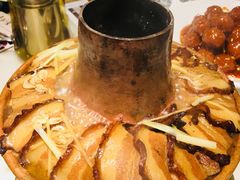 -杏花堂·山西菜馆(晋中万达店)
