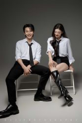 -卡兹摄影STUDIO婚纱摄影(文化路万达店)