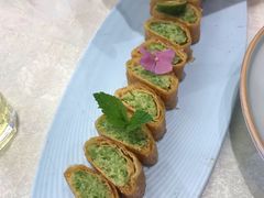 -聚鑫阁江浙菜·非遗传承技艺(青村帝华园店)