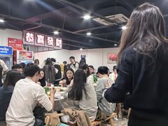 -辣螃铠盆盆蟹大排档(总店)