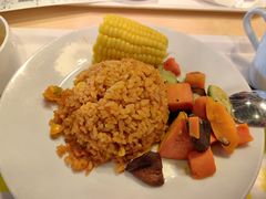 -宜家·瑞典风味餐厅(天津东丽商场店)