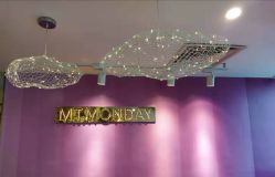 -MT.MONDAY女鞋定制
